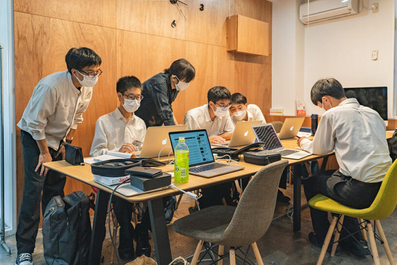 HTMLタグの基礎講座