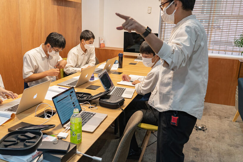 JavaScriptプログラム体験